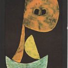 kortti ** Klee tai Kandinsky Eri aiheita - erilaisia - pikkukuva 3
