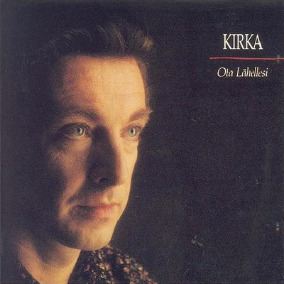Kirka • Ota Lähellesi CD