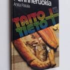 Anita Patala : Perinneruokia - pikkukuva 1