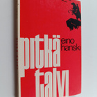 Eino Hanski : Pitkä talvi - pikkukuva 1