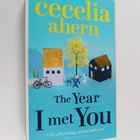Cecelia Ahern : The Year I met You - pikkukuva 1