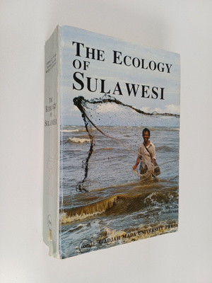 Anthony J. Whitten : The ecology of Sulawesi