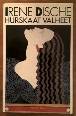 Irene Dische: Hurskaat valheet