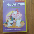 Muumit ja taikalamppu PC-peli - pikkukuva 1