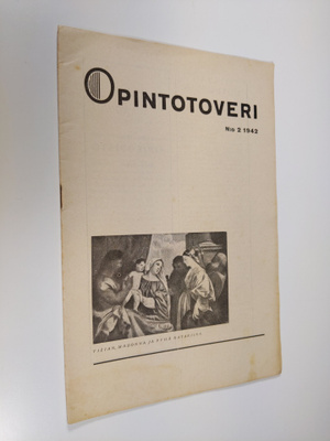 Opintoveri n:o 2/1942