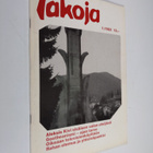 Takoja n:o 1/1982 - pikkukuva 1