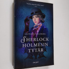 Leonard Goldberg : Sherlock Holmesin tytär - pikkukuva 1