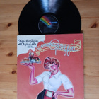 American Graffiti 2lp orig 1973 Rock'n'Roll - pikkukuva 1