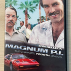 Magnum: Kausi 4 (6DVD) Tom Selleck (UUSI) - pikkukuva 1