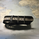NATO -22mm ”Romtimes” ranneke - pikkukuva 3