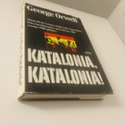 George Orwell: Katalonia, Katalonia - pikkukuva 1