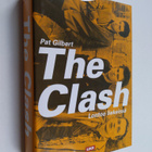 Juha Ahokas ym. : The Clash : Lontoo liekeissä - pikkukuva 1