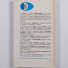 Louis J. Battan : Myrskyjen olemus - pikkukuva 2