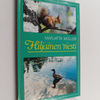 Marjatta Muller : Hiljainen viesti - pikkukuva 1