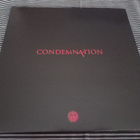 ANTAEUS Condemnation LP - pikkukuva 2