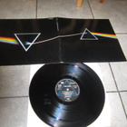 Pink Floyd – The Dark Side Of The Moon - pikkukuva 1