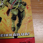 Korkeajännitys 1998 n:7 - pikkukuva 2