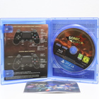 Sonic Forces Bonus Edition - PS4 - pikkukuva 3