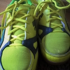 Puma Vellum 2 Lenkkarit / Urheilukengät - koko 37 - pikkukuva 3