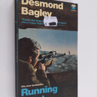 Desmond Bagley : Running blind - pikkukuva 1