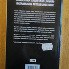 ALASTAIR REYNOLDS Aurinkojen huone * 1.p. 2010 LIKE Scifi * - pikkukuva 2