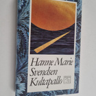 Hanne Marie Svendsen : Kultapallo : kertomus saaresta - pikkukuva 1