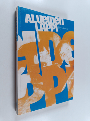 Alueiden Lappi