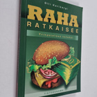 Olli Karikorpi : Raha ratkaisee : yritystalous tutuksi - pikkukuva 1