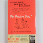 Larry Katzman : For doctors only! - pikkukuva 2