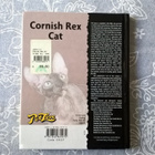 Cornish Rex Cat - Eve Denise Jones  - englanninkielinen - pikkukuva 2