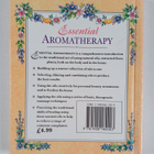 Jenny Plucknett : Essential Aromatherapy - pikkukuva 2