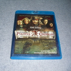 PIRATES OF THE CARIBBEAN: MAAILMAN LAIDALLA (BD)*** - pikkukuva 1