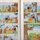 Nalle Puh n:o 4 2011  Juliste on mukana - pikkukuva 2