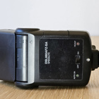== Salama FalconEyes SPEEDLITE DSL880AFZ-SA - pikkukuva 5