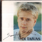 SAMULI EDELMAN OI TAIVAS - pikkukuva 1