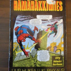 Hämähäkkimies # 9/1984 - pikkukuva 1
