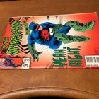 MARVEL SPIDER-MAN 2099 19/1994 +keräilykortti - pikkukuva 1