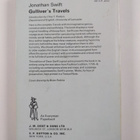 Jonathan Swift : Gulliver's Travels - pikkukuva 2