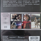 Star Wars: Episodit I - VI - 1-6 - SUOMITEKSTIT DVD - pikkukuva 2