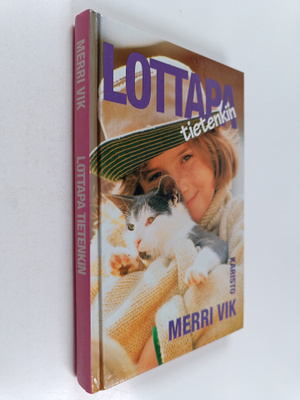 Merri Vik : Lottapa tietenkin