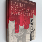 Peter Fröberg Idling : Laulu nousevalle myrskylle - pikkukuva 1
