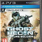 TOM CLANCY´S GHOST RECON FUTURE SOLDIER (26 160) k PS3 - pikkukuva 1