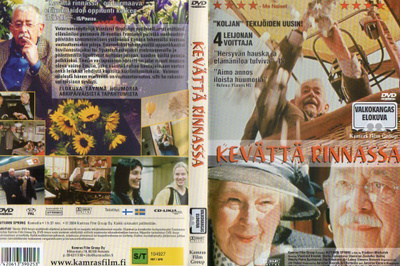 kevättä rinnassa	(63 989)	k	-FI-	suomik.	DVD			2001