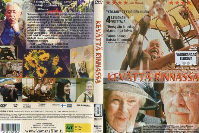kevättä rinnassa	(63 989)	k	-FI-	suomik.	DVD			2001