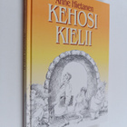 Anne Hietanen : Kehosi kielii (signeerattu) - pikkukuva 1