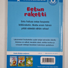 Jackie Walter : Eetun raketti - pikkukuva 2