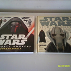 Star Wars-kirjat (3 kpl) - pikkukuva 1