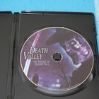 Dvd - Death Valley  - Byron Werner -elokuva 2004 - pikkukuva 2