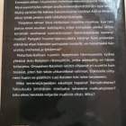 Taavi Soininvaara: Pimeyden ydin - pikkukuva 2