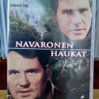 Navaronen haukat (Force 10 From Navarone) DVD - pikkukuva 1